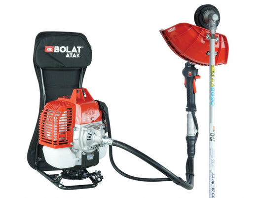 Bolat Atak BS-570 Sırt Tırpan