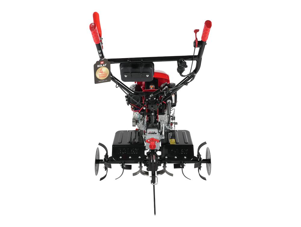 Bolat Atom 7D (Dizel Marşlı) Çapa Makinesi