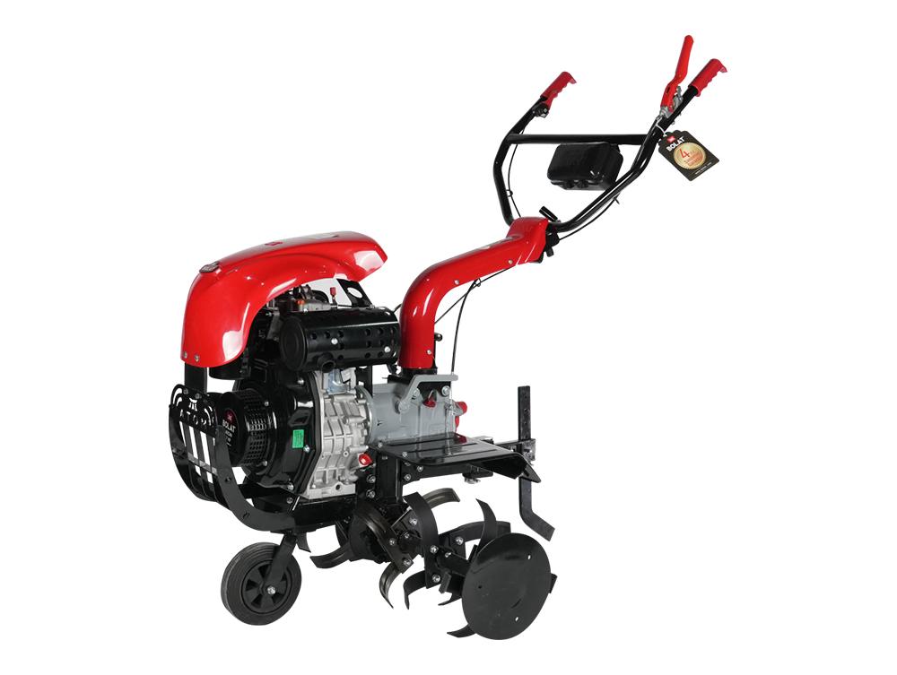 Bolat Atom 7D (Dizel) Çapa Makinesi