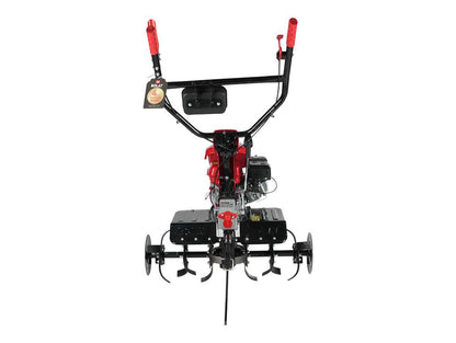 Bolat Atom 7B (Benzinli) Çapa Makinesi