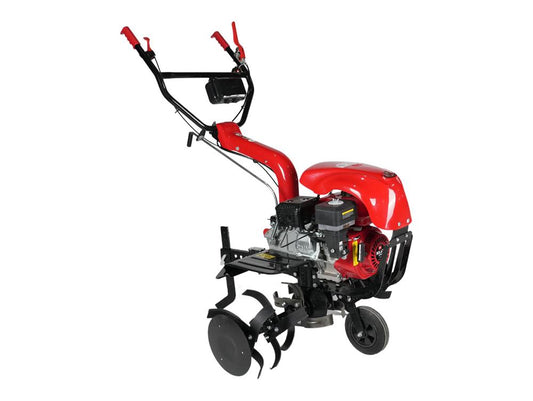 Bolat Atom 7B (Benzinli) Çapa Makinesi