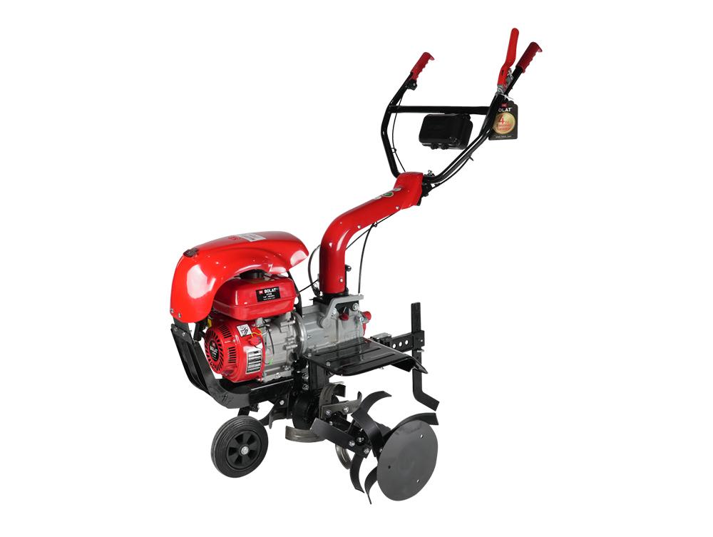 Bolat Atom 7B (Benzinli) Çapa Makinesi