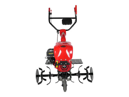 Bolat Atom 7B (Benzinli) Çapa Makinesi