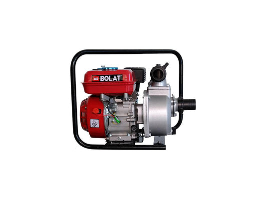 Bolat SB-230 Su Motoru