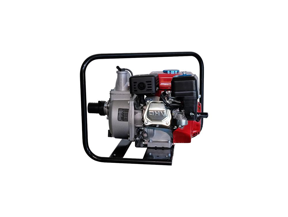 Bolat SB-230 Su Motoru